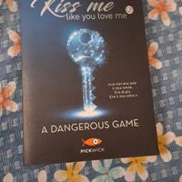 Libro Kiss me like you love me vol.2 