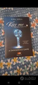 Libro Kiss me like you love me vol.2 