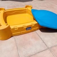 Dono Sabbiera Chicco