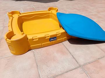 Dono Sabbiera Chicco