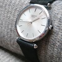 Orologio al quarzo Seiko Credor ref. 6030-5100