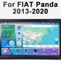 Autoradio Android per Fiat Panda  lll e Cross
