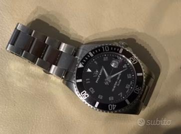 Orologio uomo