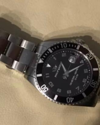 Orologio uomo