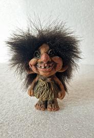 TROLL 115 NY FORM HANDMADE IN  NORWAY