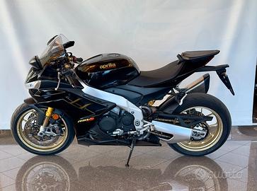 Aprilia RSV4 1100 FACTORY