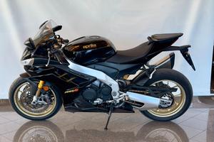 Aprilia RSV4 1100 FACTORY
