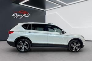 Seat Tarraco 2.0 TDI XCELLENCE 7POSTI
