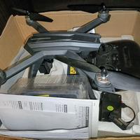 Potensic D85 Drone GPS Brushless con Fotocamera 