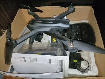 Potensic D85 Drone GPS Brushless con Fotocamera 