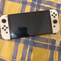 Nintendo oled