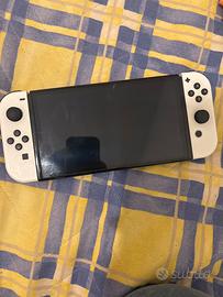 Nintendo oled
