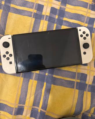 Nintendo oled