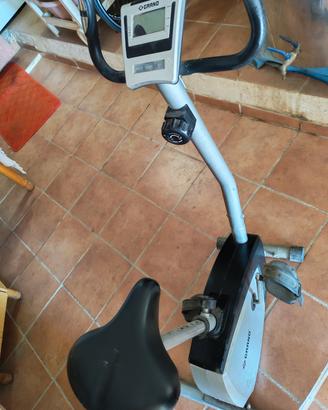 cyclette
