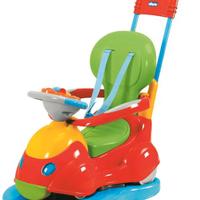 Primi Passi Chicco 4 in 1