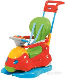 Primi Passi Chicco 4 in 1