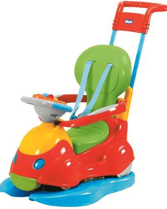 Primi Passi Chicco 4 in 1