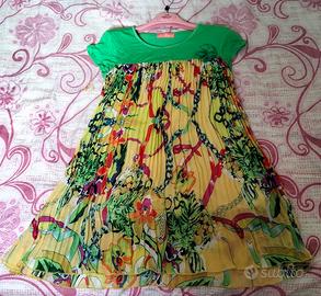 vestito per bambine 