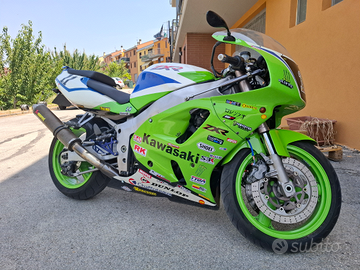 Kawasaki ZXR 750 L