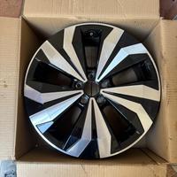 Cerchio ruota T -Cross