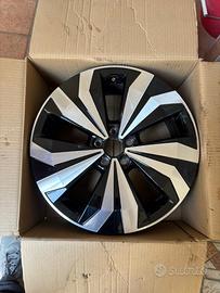 Cerchio ruota T -Cross