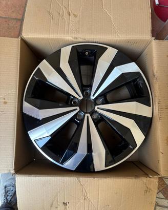 Cerchio ruota T -Cross