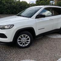 Jeep Compass 1.6 Multijet II 2WD Longitude