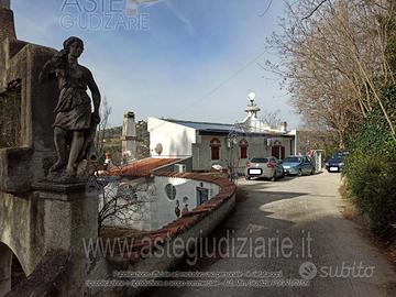 Villa singola Maiolati Spontini [A4232533]