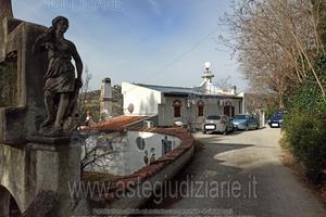 Villa singola Maiolati Spontini [A4232533]