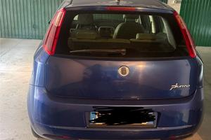 Fiat punto 1.3 mtj diesel