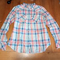 camicia donna marca Levis 