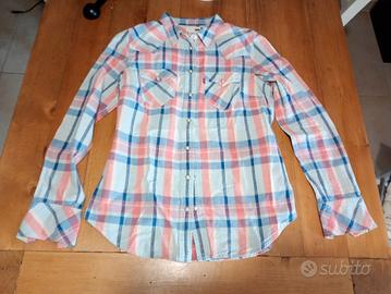 camicia donna marca Levis 