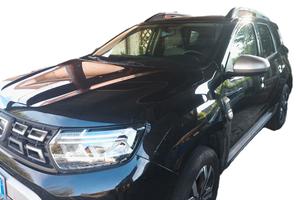 Duster Prestige GPL gancio+gomme inverno 50.000km