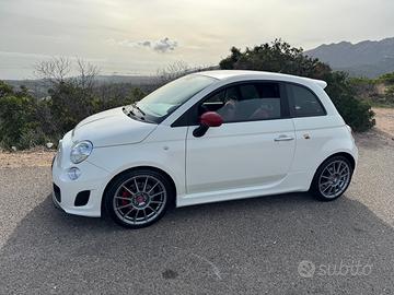 500 abarth