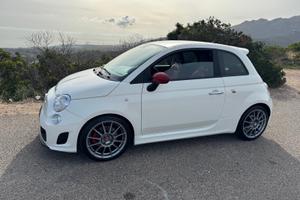500 abarth