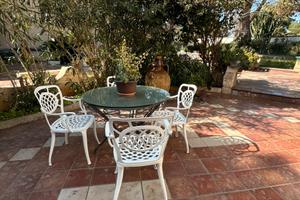 Villa a 200 metri dal mare a San Vito