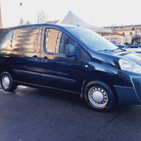 Citroen Jumpy 1.6 diesel furgone