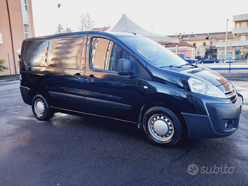 Citroen Jumpy 1.6 diesel furgone