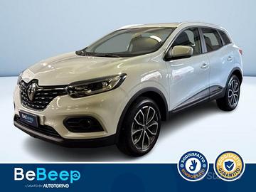 Renault Kadjar 1.3 TCE SPORT EDITION 140CV FAP