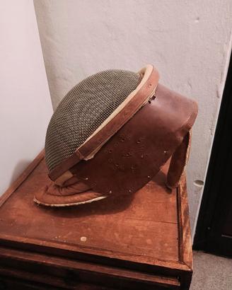 Macheta d'epoca da scherma