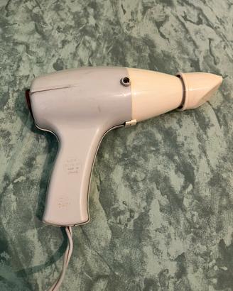 Moulinex Asciugacapelli Vintage Anni ‘60