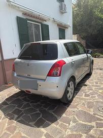 Suzuki Swift diesel