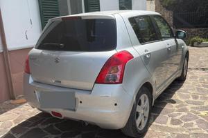 Suzuki Swift diesel