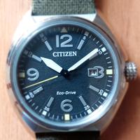 Citizen ecodrive mod. Urban