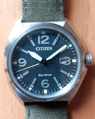 Citizen ecodrive mod. Urban