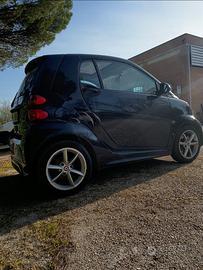 Smart diesel 2013. Motore rimesso a nuovo 12-25