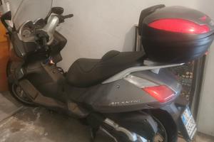 Aprilia Atlantic 400