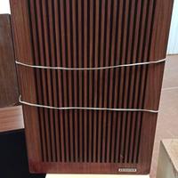 Grundig box 45 casse diffusori