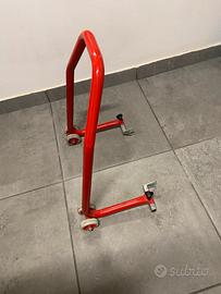 Cavvalletto moto universale