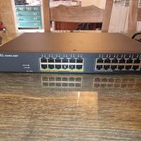 Switch ZYXEL GS1915-24EP